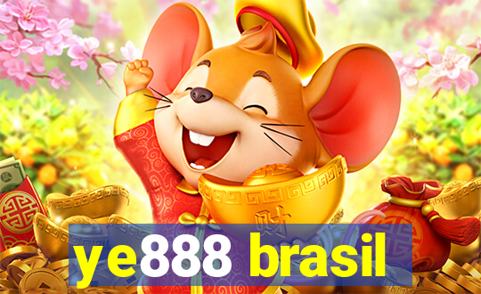 ye888 brasil